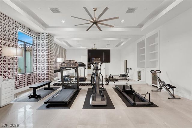 20 Pebble Hills Court, Las Vegas, NV 89141