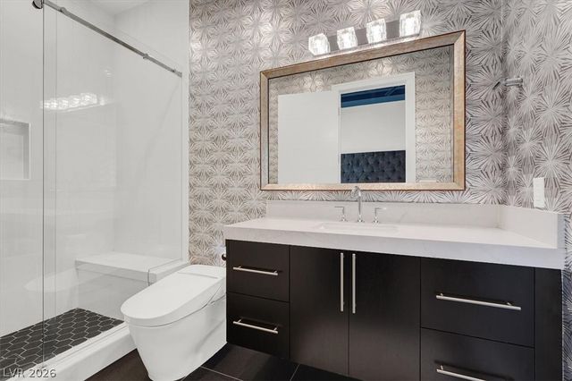 20 Pebble Hills Court, Las Vegas, NV 89141