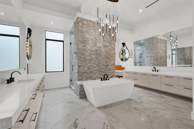 20 Pebble Hills Court, Las Vegas, NV 89141