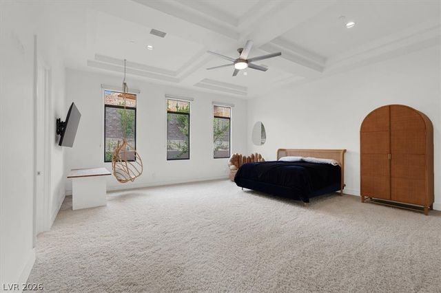 20 Pebble Hills Court, Las Vegas, NV 89141