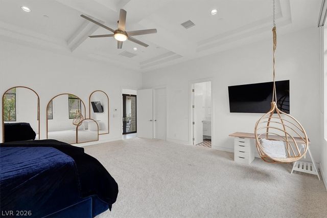 20 Pebble Hills Court, Las Vegas, NV 89141