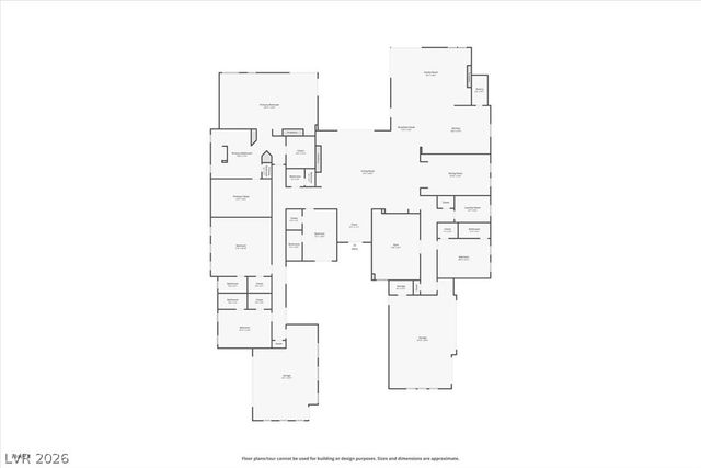 20 Pebble Hills Court, Las Vegas, NV 89141