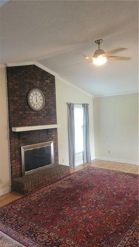 5808 Newman Davis Road, Greensboro, NC 27406