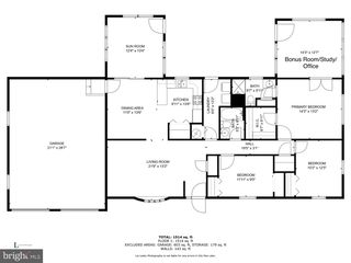 2 FALCON CREST DR, Harbeson, DE 19951