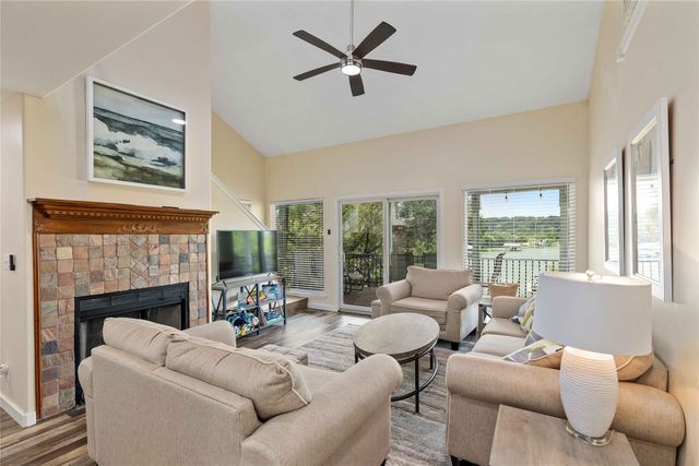 201 Cove Circle, Brownwood, TX 76801