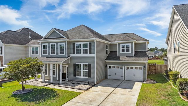 277 Overcup Loop, Summerville, SC 29486
