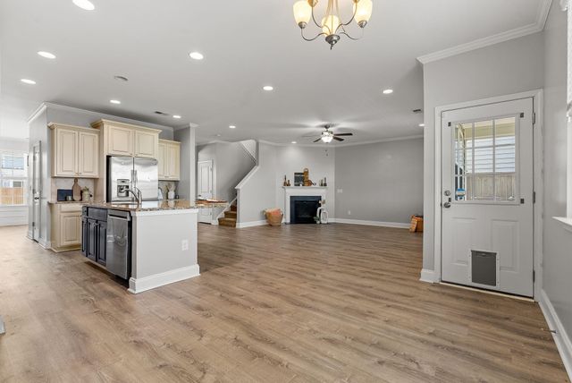277 Overcup Loop, Summerville, SC 29486