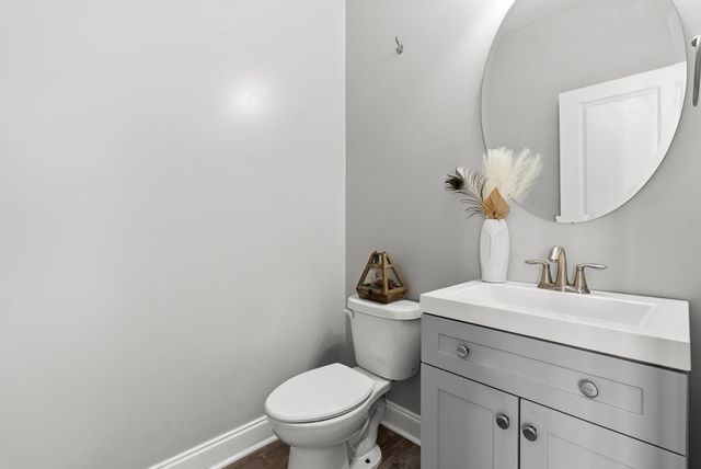 277 Overcup Loop, Summerville, SC 29486