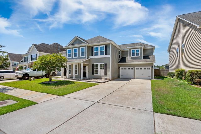 277 Overcup Loop, Summerville, SC 29486