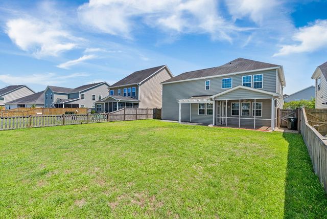 277 Overcup Loop, Summerville, SC 29486