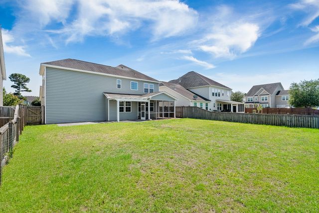 277 Overcup Loop, Summerville, SC 29486