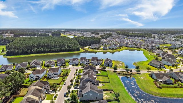 277 Overcup Loop, Summerville, SC 29486