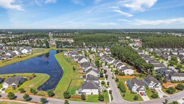 277 Overcup Loop, Summerville, SC 29486