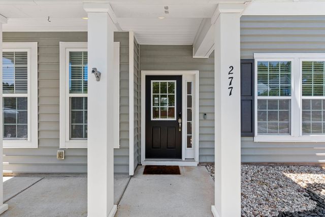 277 Overcup Loop, Summerville, SC 29486