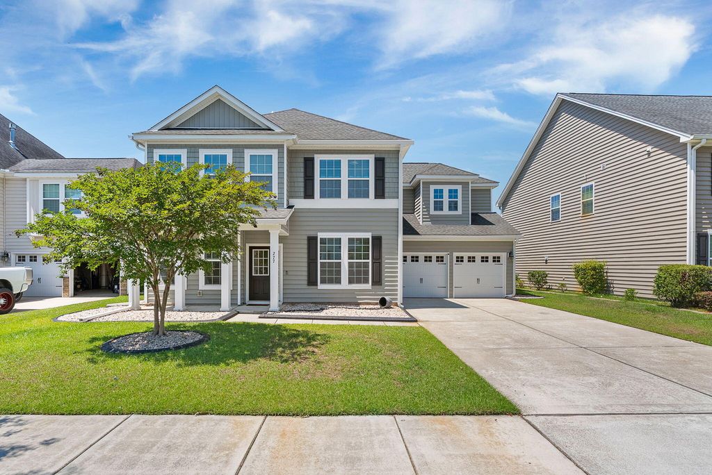 277 Overcup Loop, Summerville, SC 29486