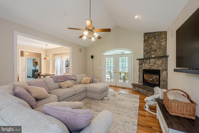 18224 GREEN BLVD, King George, VA 22485