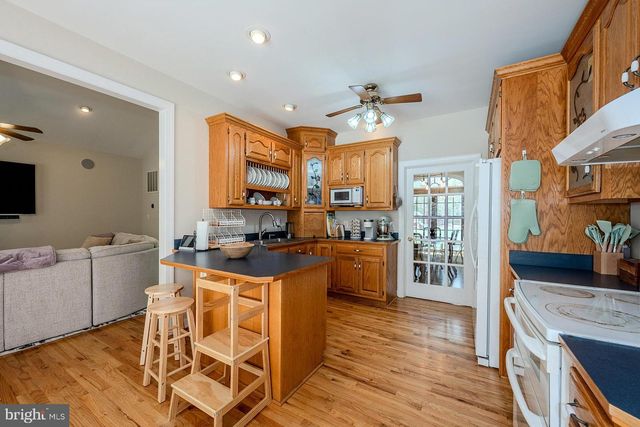 18224 GREEN BLVD, King George, VA 22485