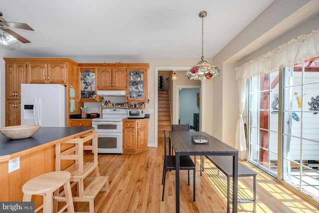 18224 GREEN BLVD, King George, VA 22485