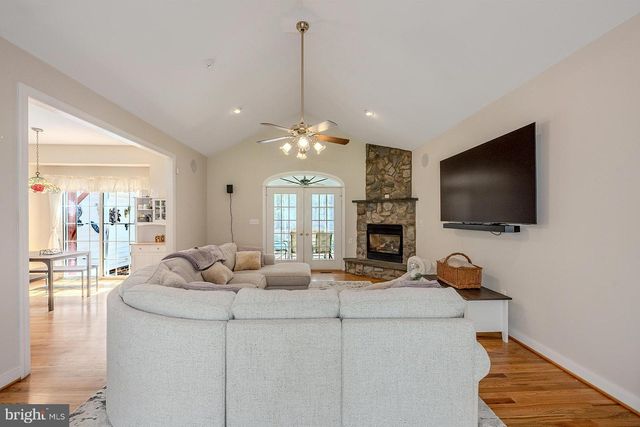 18224 GREEN BLVD, King George, VA 22485