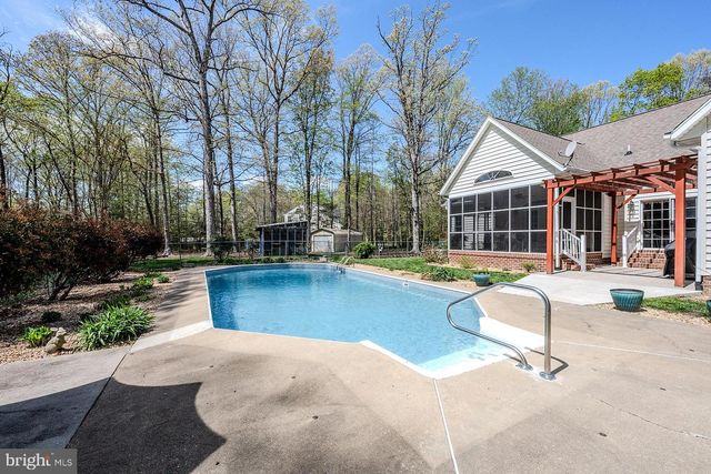 18224 GREEN BLVD, King George, VA 22485