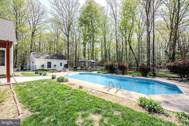 18224 GREEN BLVD, King George, VA 22485
