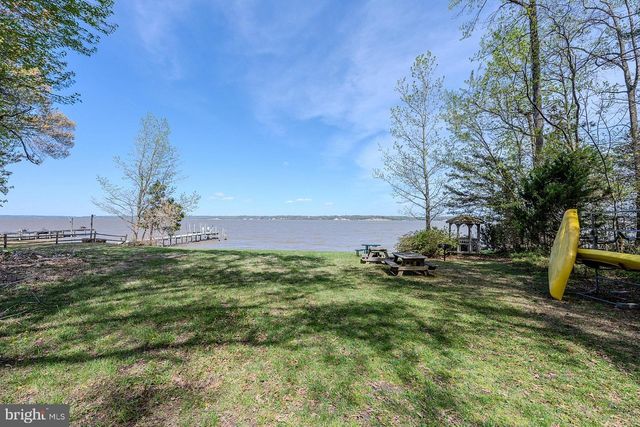 18224 GREEN BLVD, King George, VA 22485