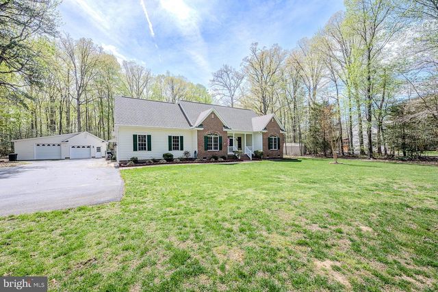 18224 GREEN BLVD, King George, VA 22485