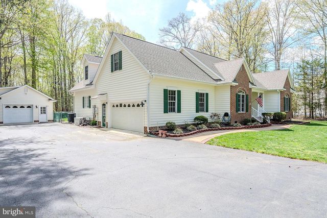 18224 GREEN BLVD, King George, VA 22485