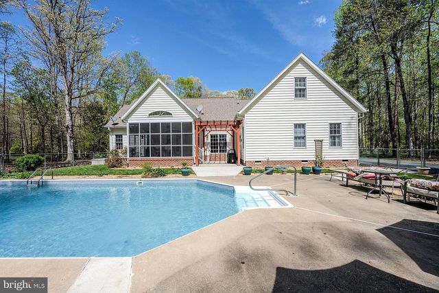 18224 GREEN BLVD, King George, VA 22485