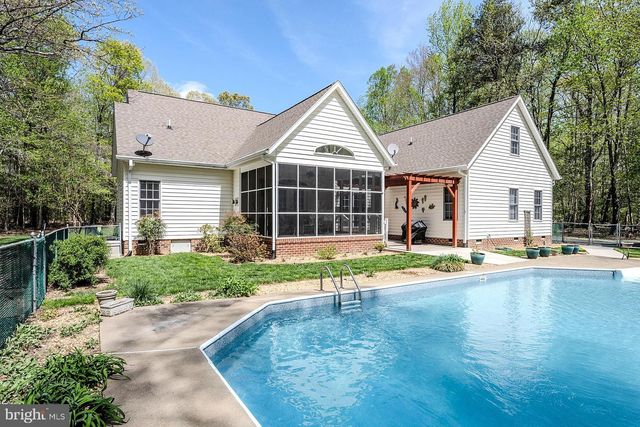 18224 GREEN BLVD, King George, VA 22485