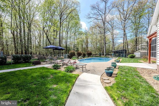 18224 GREEN BLVD, King George, VA 22485