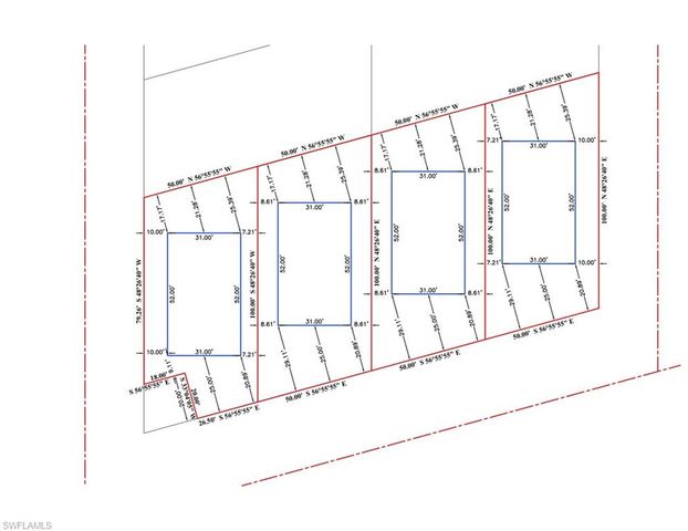 4151 Estero BLVD, Fort Myers Beach, FL 33931