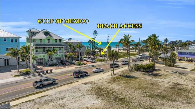 4151 Estero BLVD, Fort Myers Beach, FL 33931