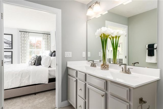 420 Braden LN, Suffolk, VA 23435