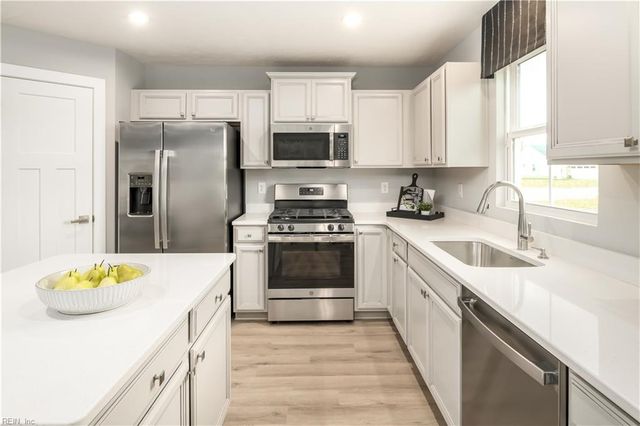 420 Braden LN, Suffolk, VA 23435
