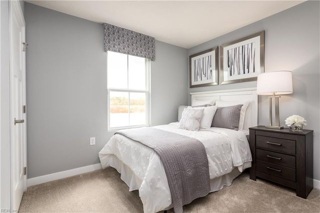 420 Braden LN, Suffolk, VA 23435