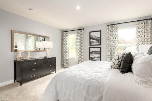 420 Braden LN, Suffolk, VA 23435