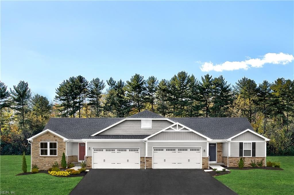 420 Braden LN, Suffolk, VA 23435