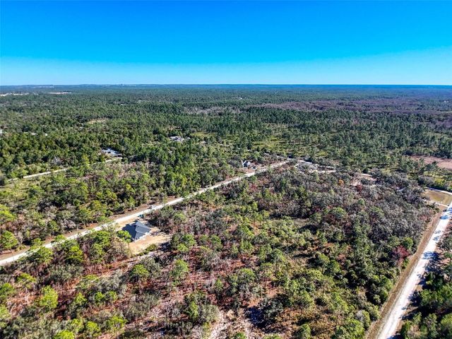 18079 RAMSEY ROAD, Weeki Wachee, FL 34614