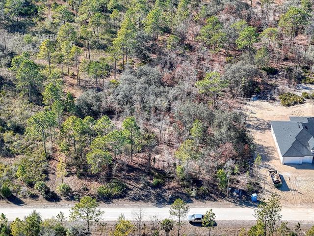 18079 RAMSEY ROAD, Weeki Wachee, FL 34614