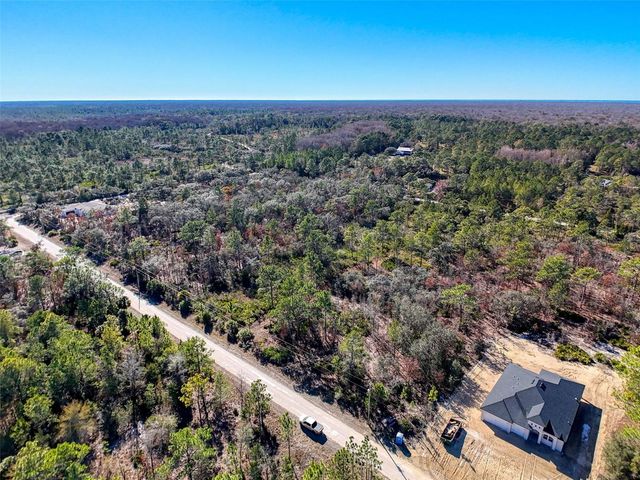 18079 RAMSEY ROAD, Weeki Wachee, FL 34614