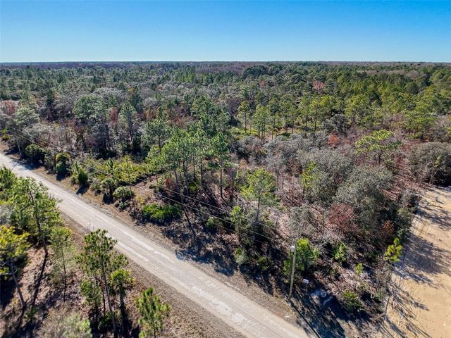 18079 RAMSEY ROAD, Weeki Wachee, FL 34614