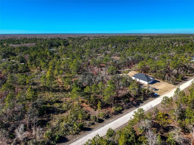 18079 RAMSEY ROAD, Weeki Wachee, FL 34614