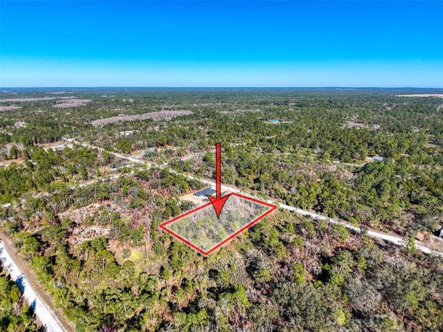 18079 RAMSEY ROAD, Weeki Wachee, FL 34614
