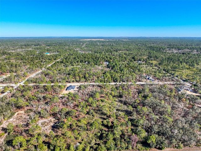 18079 RAMSEY ROAD, Weeki Wachee, FL 34614