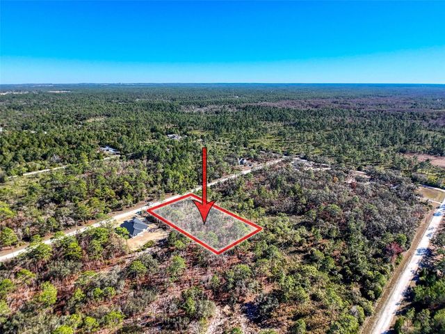 18079 RAMSEY ROAD, Weeki Wachee, FL 34614
