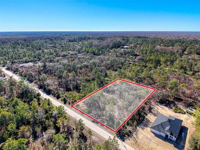 18079 RAMSEY ROAD, Weeki Wachee, FL 34614