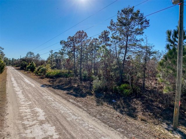 18079 RAMSEY ROAD, Weeki Wachee, FL 34614