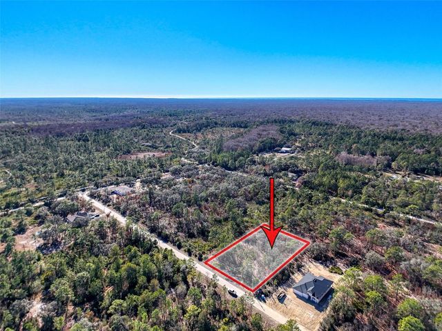 18079 RAMSEY ROAD, Weeki Wachee, FL 34614