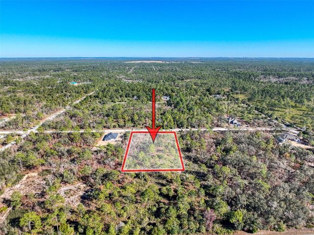 18079 RAMSEY ROAD, Weeki Wachee, FL 34614